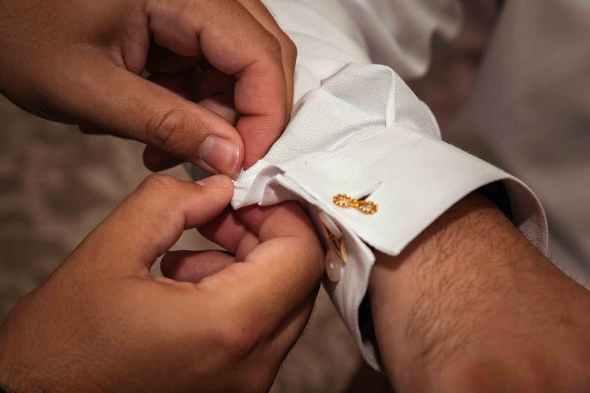 Ανδρέας & Άννα - Αθήνα : Real Wedding by Light And Motion 